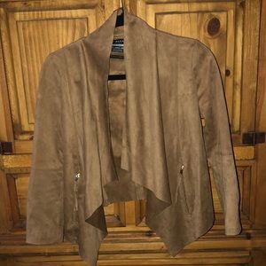 LeMarais Los Angeles Premium Collection Jacket